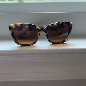 Warby Parker Prescription Sunglasses